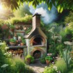 Holzofen Für Garten