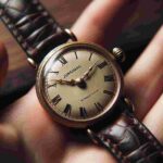 Junghans Damenuhr Alte Modelle