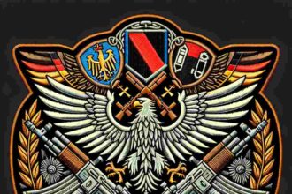 Klett Abzeichen Bundeswehr