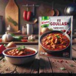 Knorr Fix Gulasch Erfahrung