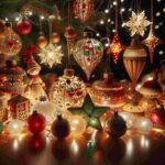 Led Weihnachtsschmuck