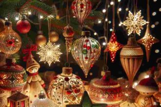 Led Weihnachtsschmuck