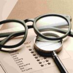 Lesebrille Rossmann Test