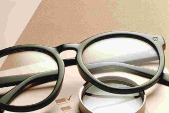 Lesebrille Rossmann Test