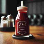 Livio Ketchup