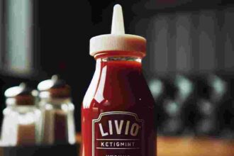 Livio Ketchup