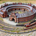 Lokschuppen Berlinski