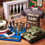 Lustige Geschenke Bundeswehr