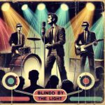 Manfred Mann'S Earth Band Blinded By The Light