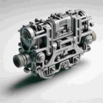 Märklin Telex-Kupplung