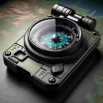 Marschkompass Bundeswehr Kaufen