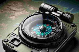 Marschkompass Bundeswehr Kaufen