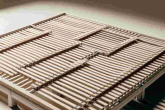 Matraflex Lattenrost