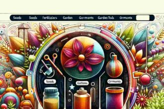 Meingartencenter24 Erfahrung