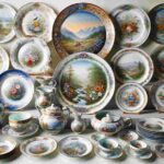 Mitterteich Bavaria Porzellan