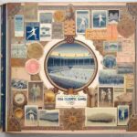 Olympia 1936 Sammelalbum Wert