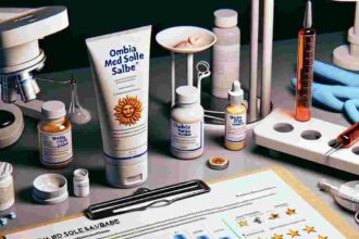 Ombia Med Sole Salbe Testbericht