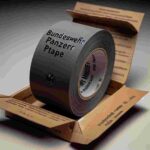 Original Bundeswehr Panzertape