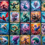 Pokemon Karten Sammlung