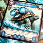 Pokemon Karten Turtok