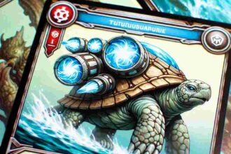 Pokemon Karten Turtok