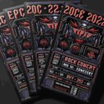 Rammstein 2022: Tickets