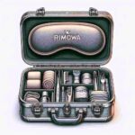 Rimowa Amenity Kit