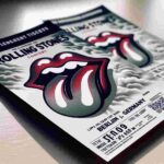 Rolling Stones Berlin Tickets