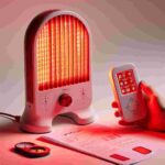 Rotlichtlampe Rossmann Test