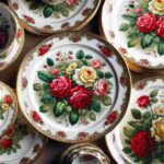 Royal Albert Old Country Roses