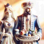 Royal Copenhagen Figuren