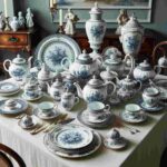 Royal Copenhagen Porzellan