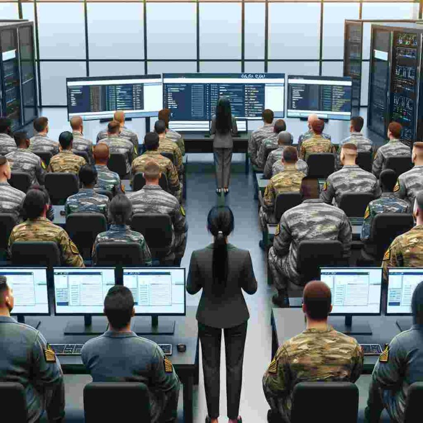 Sap Lehrgang Bundeswehr