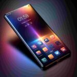 Samsung Galaxy S9 Plus Display