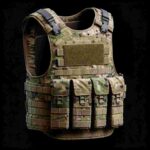 Schusssichere Weste Bundeswehr Kaufen