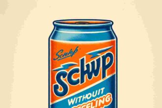 Schwip Schwap Ohne Koffein