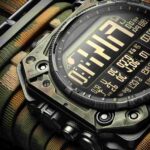 Smartwatch Bundeswehr