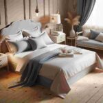 Spannbettlaken Steghöhe 30 Cm