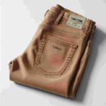 Timezone Herren Relaxed Jeans Claytz