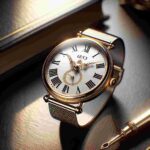 Tissot 1853 Damenuhr