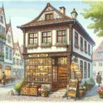 Trade-Shop Göttingen