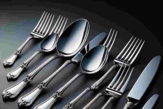 Wmf Besteck 18 0