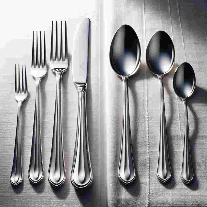 Wmf Besteck 18 8 Vergleich