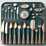 Wmf Besteck 90 15 24Tlg