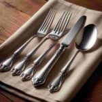 Wmf Besteck Englisch