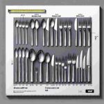 Wmf Besteck Kult 60 Teilig Vergleich