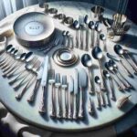 Wmf Besteck Kult 68 Teilig