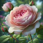 Wmf English Rose