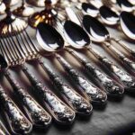 Wmf Silberbesteck 90