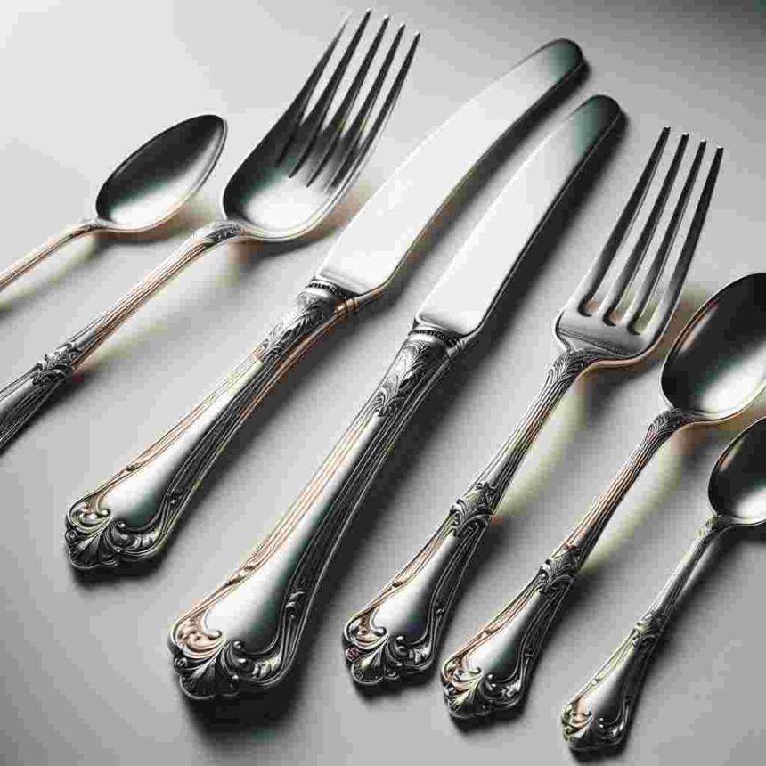 Wmf Stockach Besteck